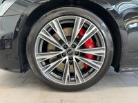 Audi S6 - Vorschau Bild 17