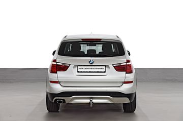 BMW X3 - 5