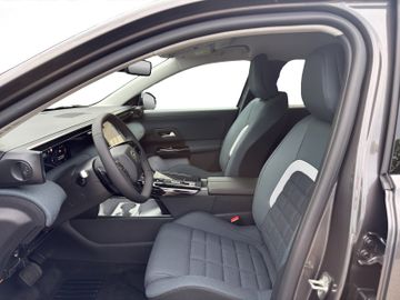 Citroën C5 Aircross E Komfort-Range Elektromotor PLUS