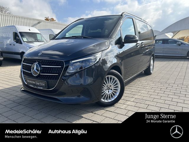 MERCEDES-BENZ V 220 d STYLE KOMPAKT LED EL.TÜREN DISTRONIC AHK