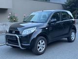 Daihatsu Terios 1.5 Benzin ALLRAD Klima - gebrauchte Daihatsu Terios aus dem Jahr 2007