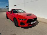 Ford Mustang Convertible 5.0 V8 GT MagneRide, B&O - Ford Mustang Gebrauchtwagen