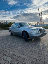 Mercedes-Benz W124 220 sehr gute Zustand mit BRC Gas Anl... - gebrauchte Mercedes-Benz 220 aus dem Jahr 1995