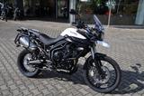 Triumph Tiger 800 XC  tolle Ausstattung - TRIUMPH TIGER 800 XC
