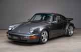 Porsche 964 Turbo 3,3 - Porsche 964 mit Benzin-Antrieb: Coupé, 3.3
