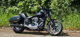 Harley-Davidson Sport Glide, FLSB, Scheckheft, Kess Tec - Offers