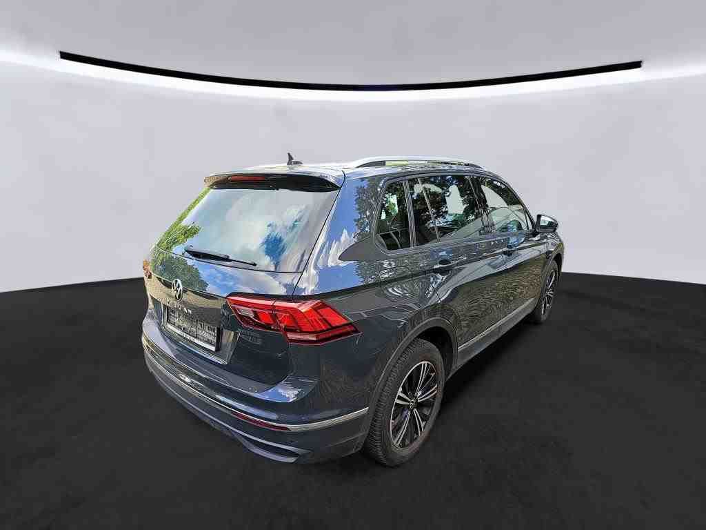 Volkswagen Tiguan - Bild 3