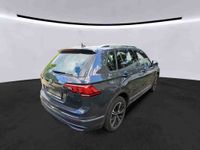 Volkswagen Tiguan - Vorschau Bild 3