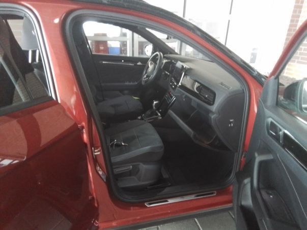 Volkswagen T-Roc - Bild 8