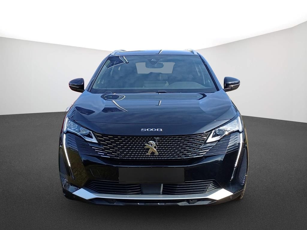 Peugeot 5008 GT FOCAL LED ACC 360CAM 7 SITZE imagem 2