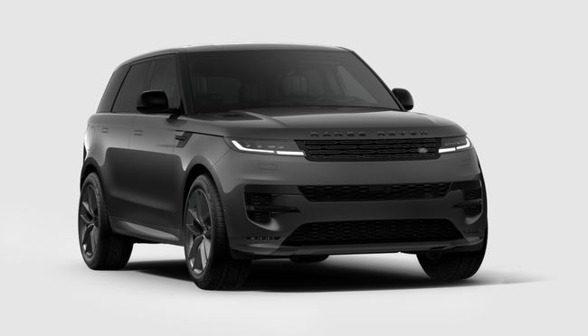 Land Rover 3.0 I6 PHEV 460 PS AWD Auto Dynamic SE