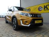 Suzuki Vitara 1.4 Comfort+ 4x4 - Suzuki Gebrauchtwagen in Chemnitz