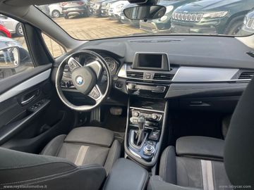 BMW 218 Active Tourer - 5