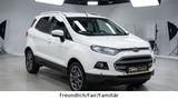 Ford EcoSport/PDC/ALLWETTER/ZAHNRIEMEN NEU/KAMERA/NAV - Ford in Ludwigshafen: Ka