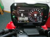 Ducati Streetfighter V4S - DUCATI STREETFIGHTER