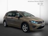 Volkswagen Golf Sportsvan Comfortline 1,4l TSI 92kW DSG - : Gold, Limousine
