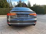 Audi A5 2.0 TFSI quattro Sportback sport sport - Audi A5: Sportback TFSI