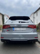 Audi S3 non OPF; Schalensitze, Matrix-LED uvm.  - Audi S3 in Kassel