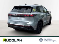 Volkswagen Tiguan - Vorschau Bild 5
