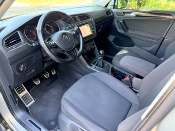Volkswagen Tiguan - 8