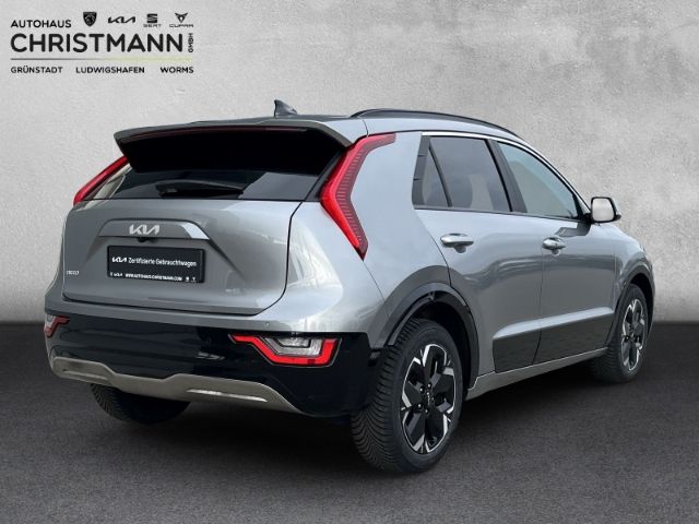 Fahrzeugabbildung Kia Niro EV INSPIRATION 64,8 kWh *NAVIGATIONSSYSTEM*