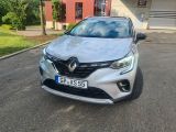 Renault Captur II Intens 155 TCE Rückfahrkamera - Renault: R15