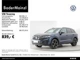 Volkswagen Touareg 3.0 TDI 4M DSG R-Line AHK StdHzg Matrix