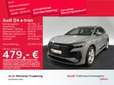 Audi Q4 e-tron 45 quattro 195 kW