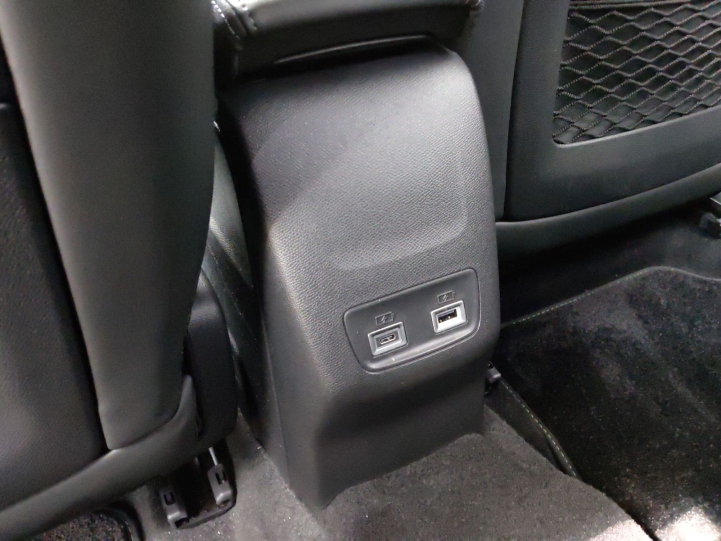 Peugeot 2008 - Bild 21