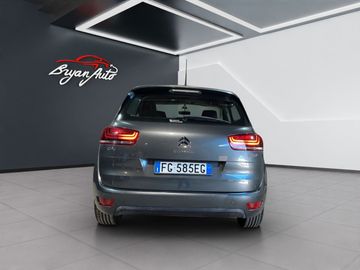 Citroen C4 Picasso - 4