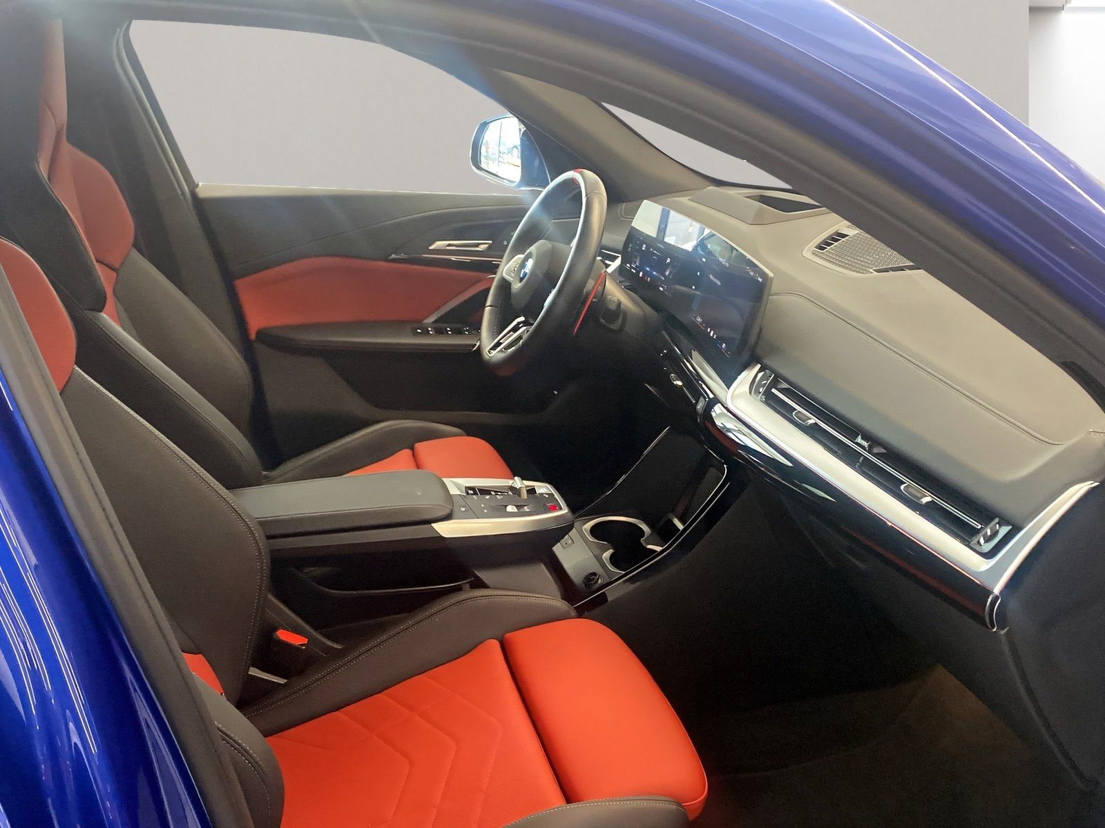 BMW X2 - Bild 5