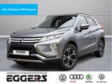 Mitsubishi Eclipse Cross 1.5 T-MIVEC *AHK*RüKam*Klima* - gebrauchte Mitsubishi Eclipse Cross aus dem Jahr 2019