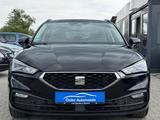 Seat Leon 2.0 TDI Sportstourer Style++Finanzierung++ - Seat Leon: Finanzierung
