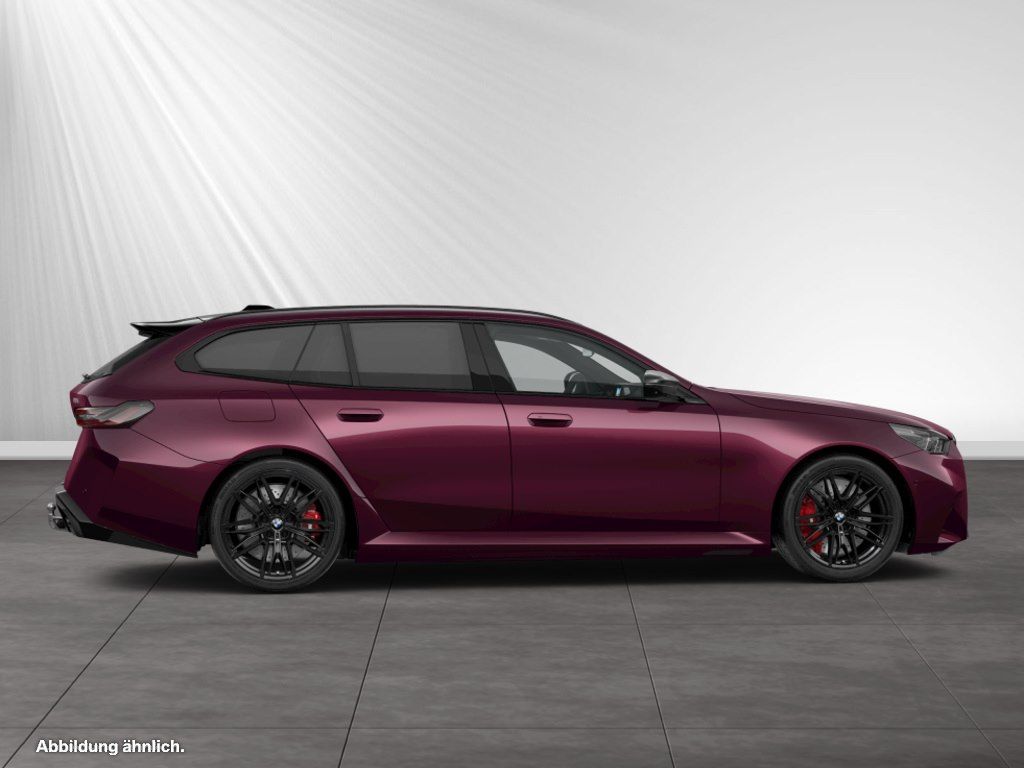 BMW M5 - Bild 11