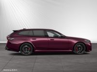 BMW M5 - Vorschau Bild 11