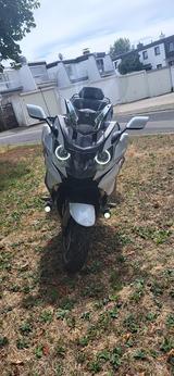 BMW K 1600 GTL - Motorräder in Frankfurt