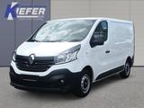 Renault Trafic Kasten DCI 125*Klima*Navi*AHK*Flügeltüren