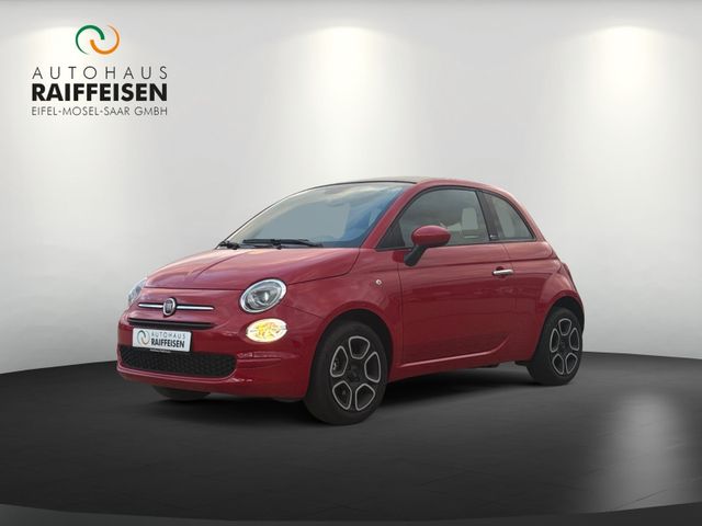 Fiat 500C Club 1.0 Mild Hybrid *Carplay*AndroidAuto*