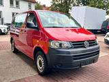 Volkswagen T5 Caravelle*9Sitzer*4Motion*PDC* - Volkswagen T5 Caravelle: Kleinbus