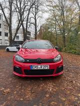 Volkswagen VW Golf 6 R / Bull-X / Rotiform / Lowtech - : V6