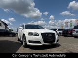 Audi A3 Sportback 1.4 TFSI Ambition - Audi A3 aus 2009: Sportback Ambition