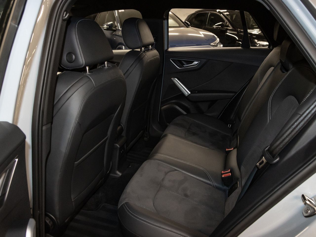Audi Q2 - Bild 11