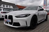 BMW M4 Baureihe M4 Cabrio G83 xDrive Competition - BMW M4: Cabrio