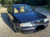 Skoda Octavia 1.8 Turbo Laurin & Klement Combi Lau... - Skoda Octavia aus 2002: Kombi