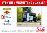 Cheval Liberte Maxi 3 Pferdeanhänger 3500 kg - Angebote entsprechen deinen Suchkriterien