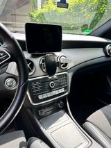 Mercedes-Benz CLA 180  - Mercedes-Benz CLA-Class in München