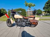 Harley-Davidson FXDF-FATBOB - FREIBURG