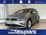Volkswagen Golf Sportsvan 1.5 TSI DSG +ALLWETTER+NAVI+KAMER - gebrauchte VW Golf Sportsvan aus dem Jahr 2020