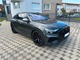 Audi SQ8 TFSI Quattro Tiptronic (RSQ8 Felgen) - Audi SQ8 von privat