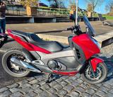 Honda Integra NC 750 DCT - HONDA ROLLER INTEGRA